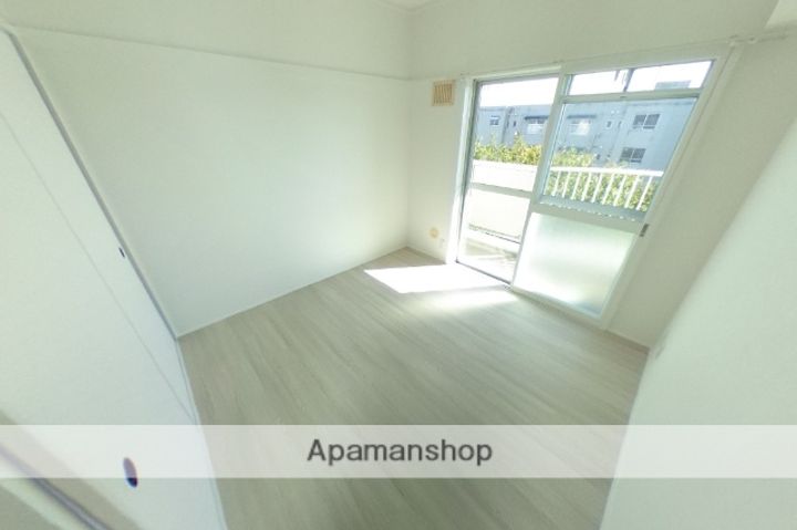 スカイクレスト与板Ⅰの内装