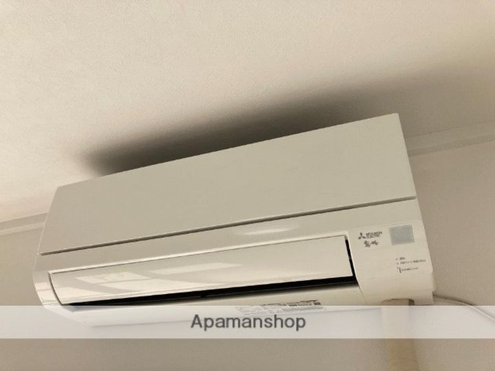 スカイクレスト与板Ⅰの内装