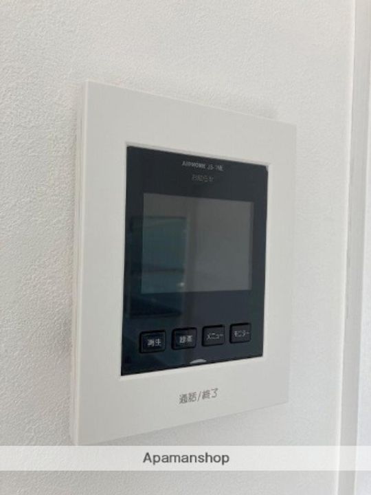 スカイクレスト与板Ⅰの内装