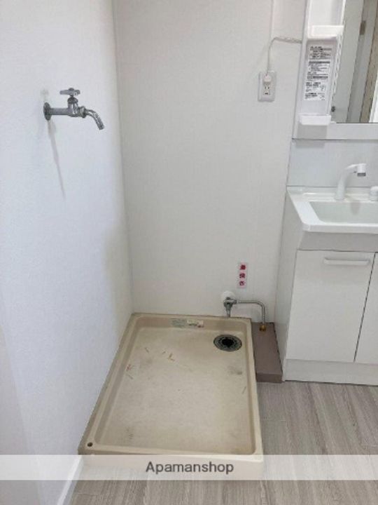 スカイクレスト与板Ⅰの内装