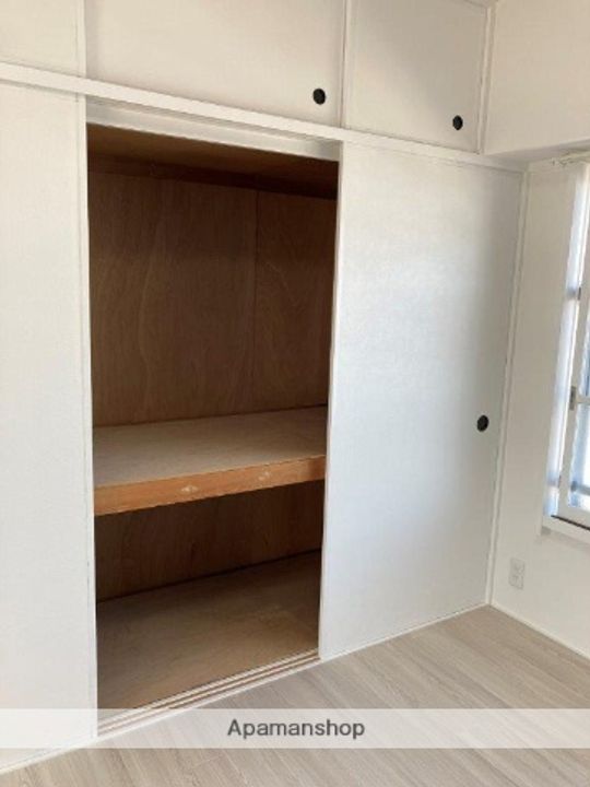 スカイクレスト与板Ⅰの内装