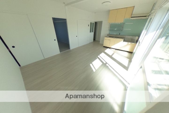 スカイクレスト与板Ⅰのその他画像