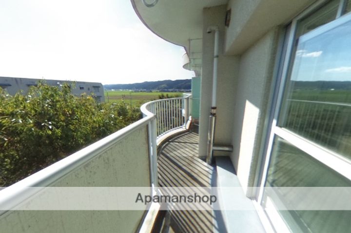 スカイクレスト与板Ⅰのその他画像