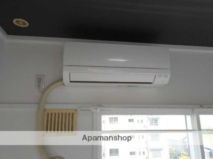 スカイクレスト与板Ⅰの内装