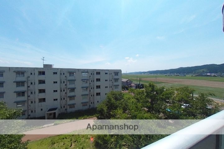 スカイクレスト与板Ⅰのその他画像