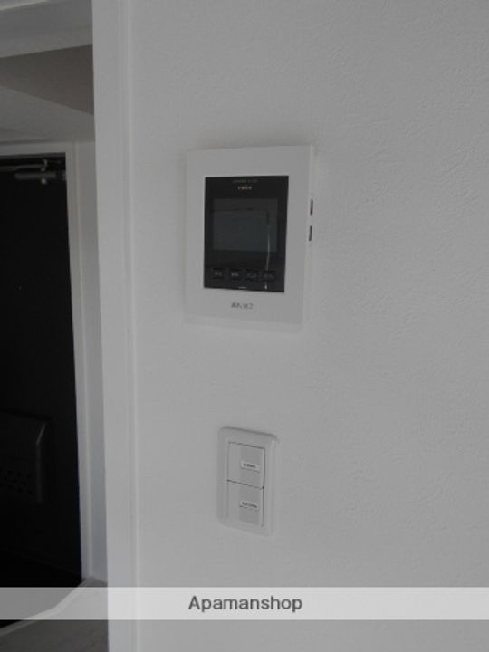 スカイクレスト与板Ⅰの内装