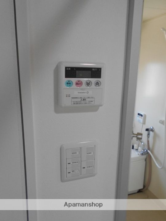 スカイクレスト与板Ⅰの内装