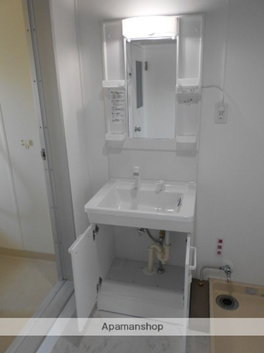 スカイクレスト与板Ⅰの内装