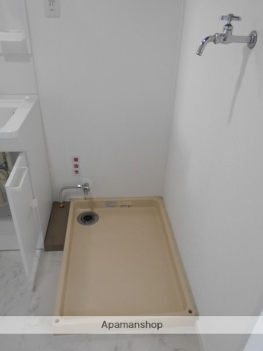 スカイクレスト与板Ⅰの内装