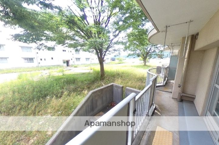 スカイクレスト与板Ⅰのその他画像