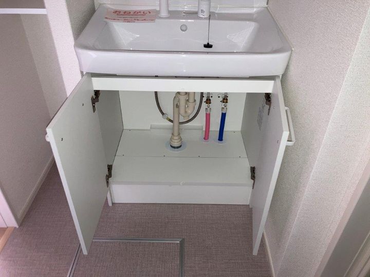 イースト ヒルズの内装