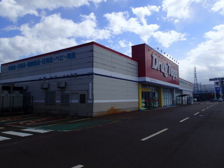 カーサ庄衛門 CASA SYOEMONの周辺