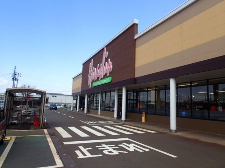 カーサ庄衛門 CASA SYOEMONの周辺