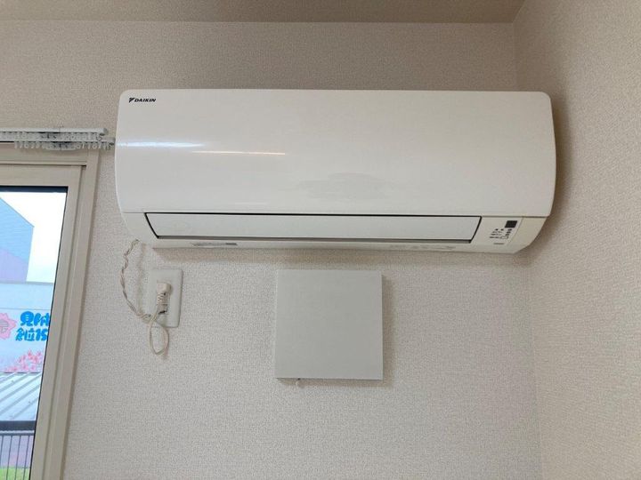 グランツの内装