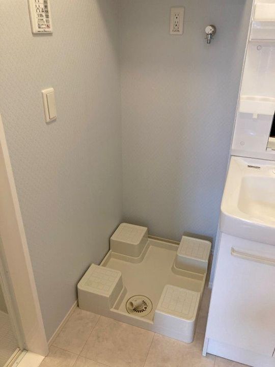 グランツの内装