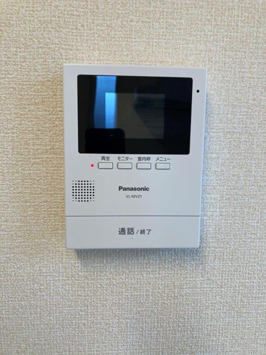 グランツの内装