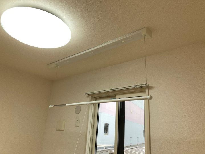 グランツの内装