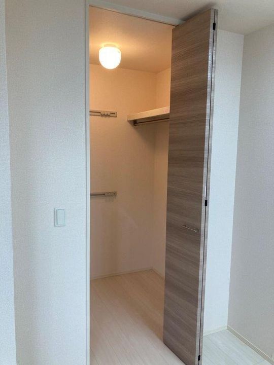 グランツの内装