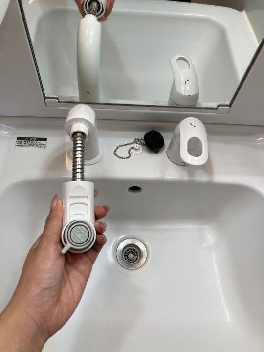 グランツの内装