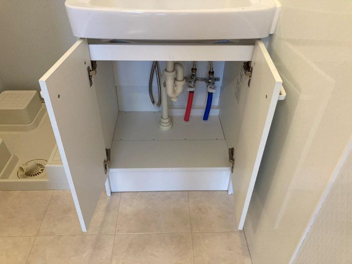 グランツの内装