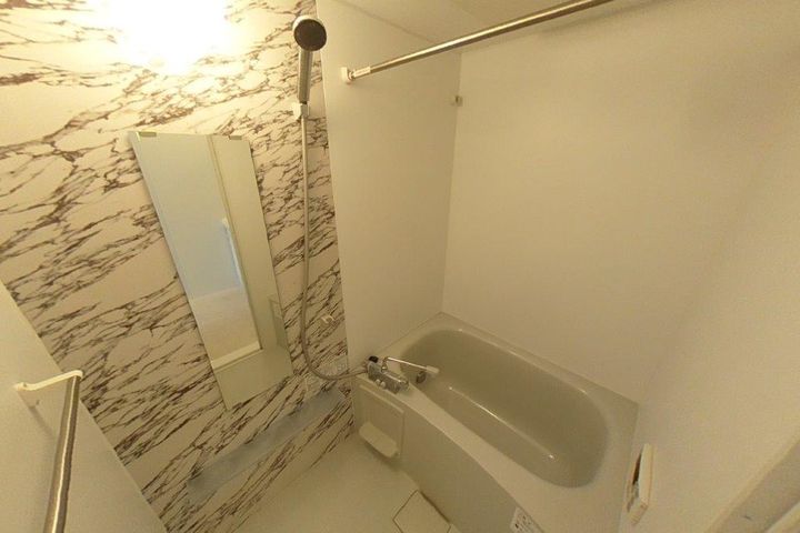 グランツの風呂