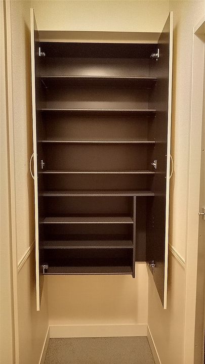 ココアスクエアの内装