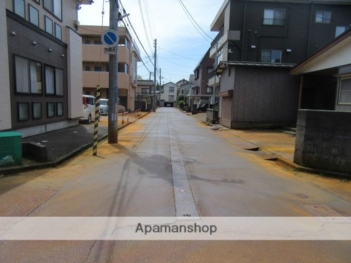 ハイムマーチ202の周辺