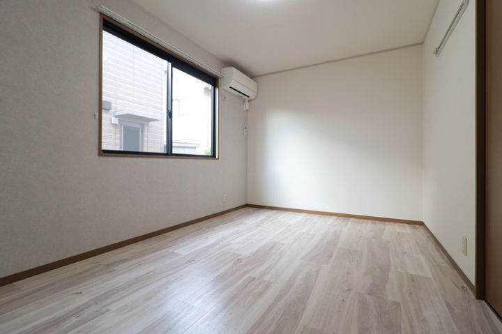 メゾン・リヴェール Aの内装