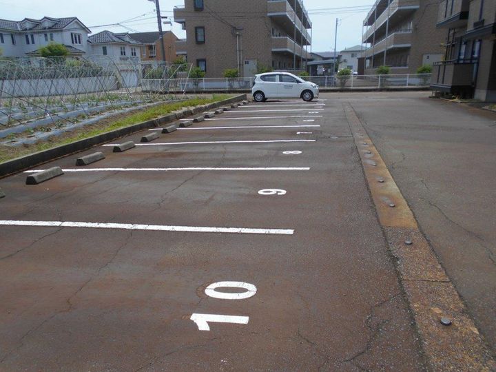 メゾン・リヴェール Aのその他画像