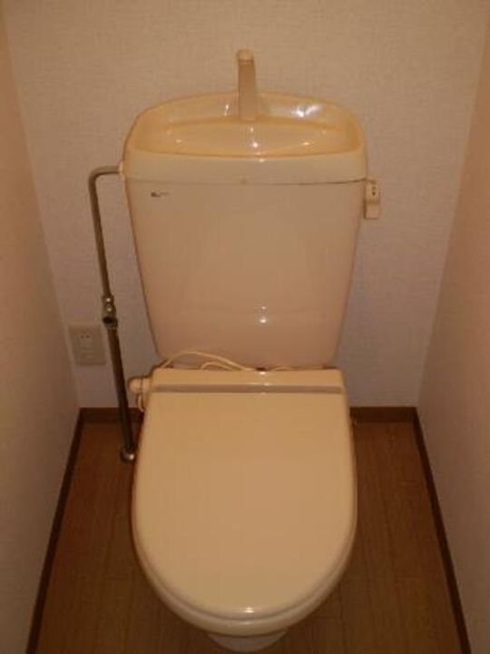 メゾン・リヴェール Aのその他画像