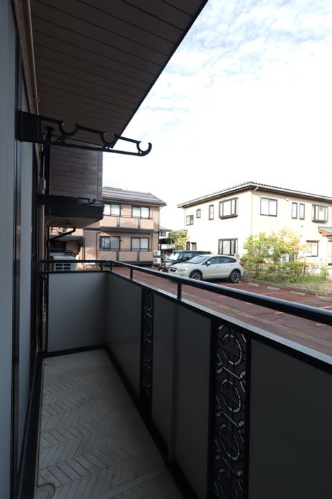 メゾン・リヴェール Aのその他画像