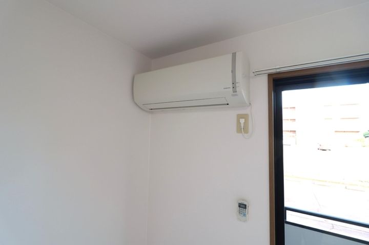 メゾン・リヴェール Aのその他画像