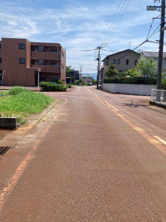 メゾン・リヴェール Aの周辺