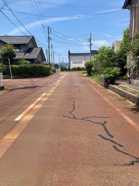 メゾン・リヴェール Aの周辺