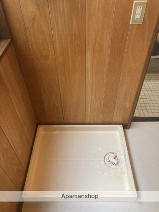 新潟県長岡市大島新町2丁目(一戸建)の賃貸物件戸建ての内装