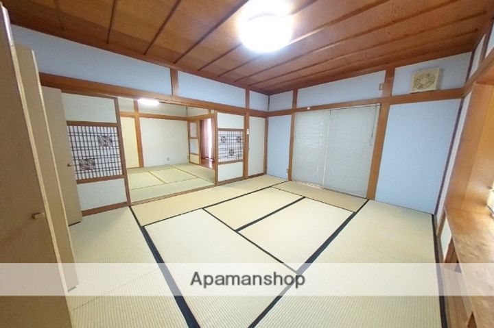 新潟県長岡市大島新町2丁目(一戸建)の賃貸物件戸建てのその他画像