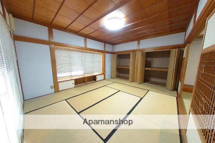新潟県長岡市大島新町2丁目(一戸建)の賃貸物件戸建てのその他画像