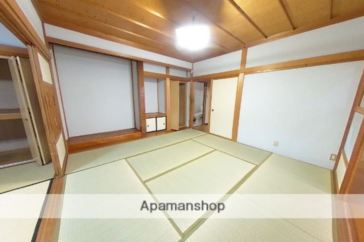 新潟県長岡市大島新町2丁目(一戸建)の賃貸物件戸建てのその他画像