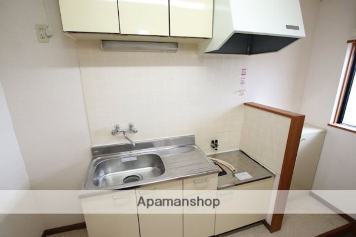 SUNマスヤのキッチン