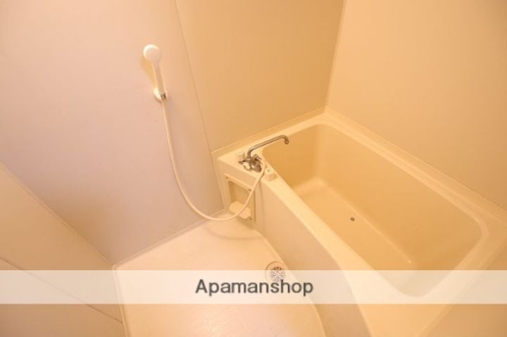 SUNマスヤの風呂