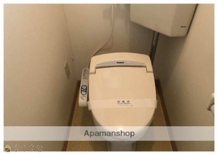 コーポひがし202のその他画像