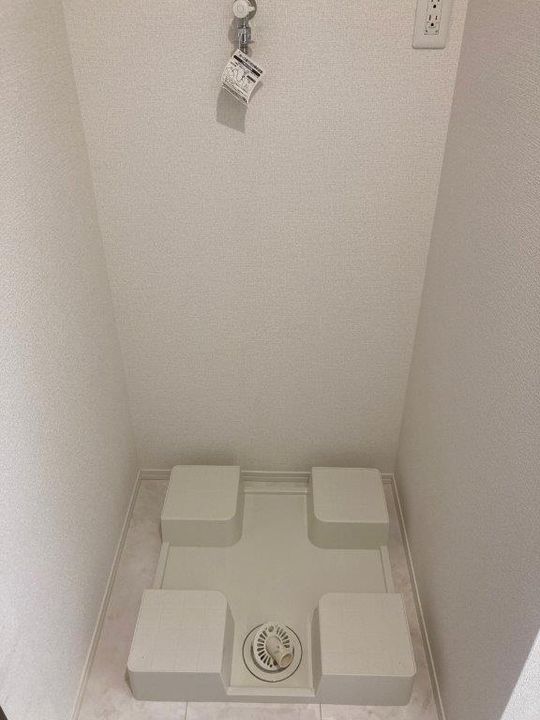 プレミアステイツYの内装