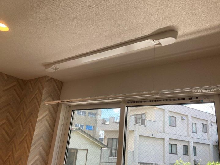 プレミアステイツYの内装