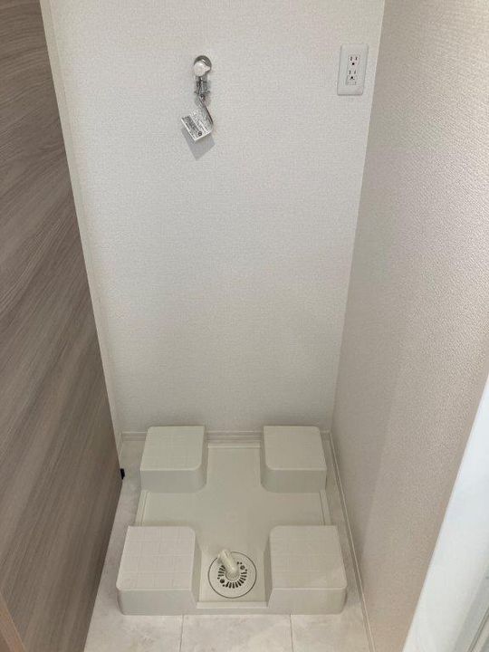 プレミアステイツYの内装