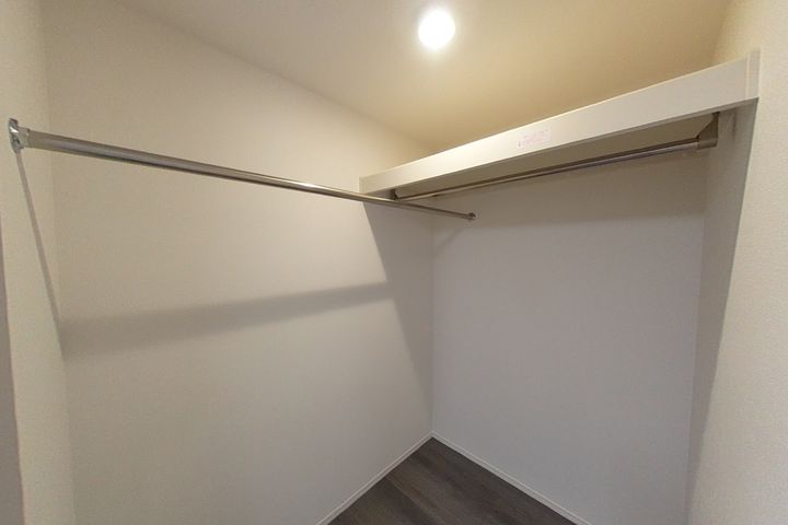 プレミアステイツYの内装