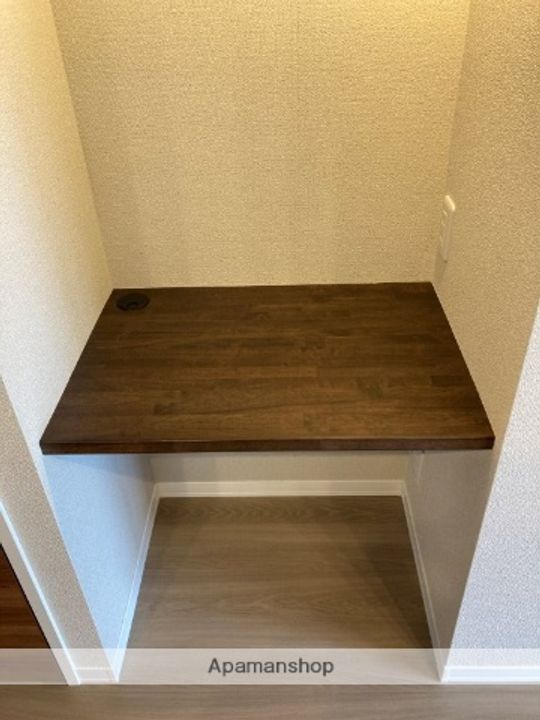 リベラ美沢の内装