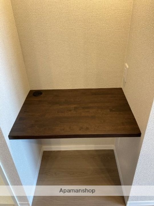 リベラ美沢の内装
