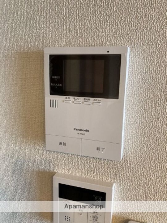 リベラ美沢の内装
