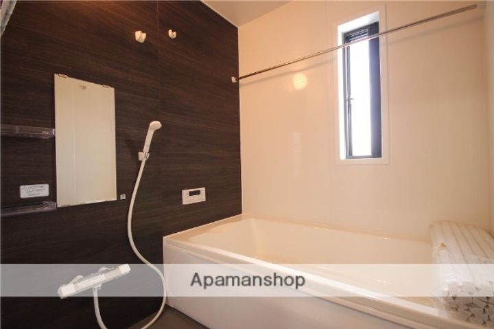 ユーソニアン・安政町Aの風呂