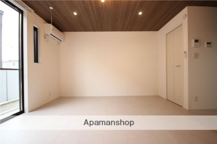 ユーソニアン・安政町Aの内装